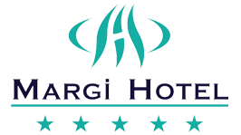 Margi Hotel Logo