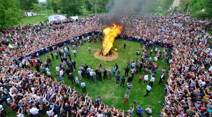 Edirne Festivals